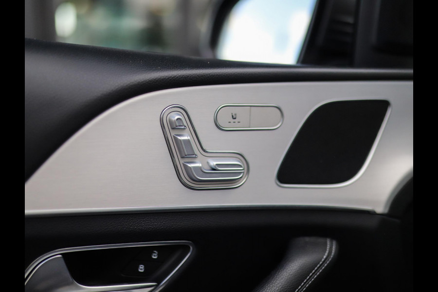 Mercedes-Benz GLS 450 4MATIC Premium | Luchtvering | Camera | Leder | Pano | Keyless | Stoelverw.
