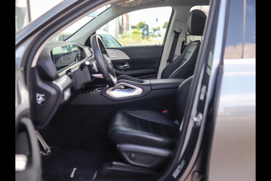 Mercedes-Benz GLS 450 4MATIC Premium | Luchtvering | Camera | Leder | Pano | Keyless | Stoelverw.