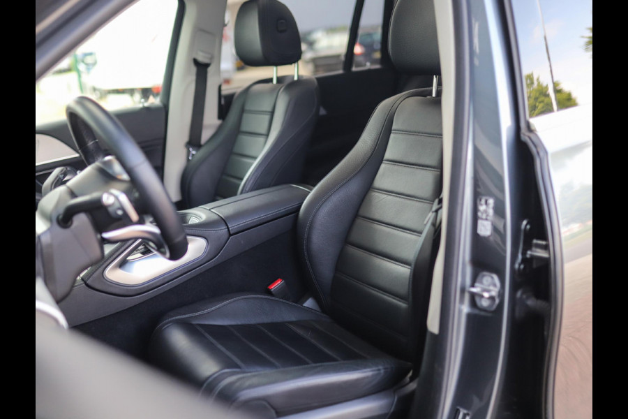 Mercedes-Benz GLS 450 4MATIC Premium | Luchtvering | Camera | Leder | Pano | Keyless | Stoelverw.