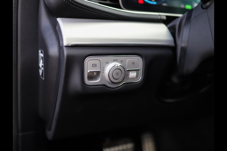 Mercedes-Benz GLS 450 4MATIC Premium | Luchtvering | Camera | Leder | Pano | Keyless | Stoelverw.