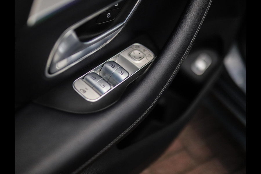 Mercedes-Benz GLS 450 4MATIC Premium | Luchtvering | Camera | Leder | Pano | Keyless | Stoelverw.