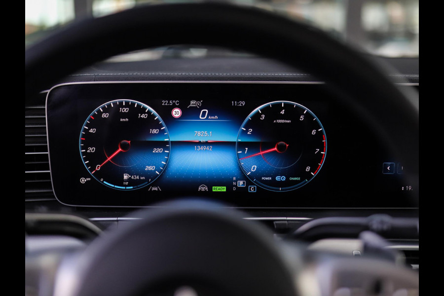 Mercedes-Benz GLS 450 4MATIC Premium | Luchtvering | Camera | Leder | Pano | Keyless | Stoelverw.