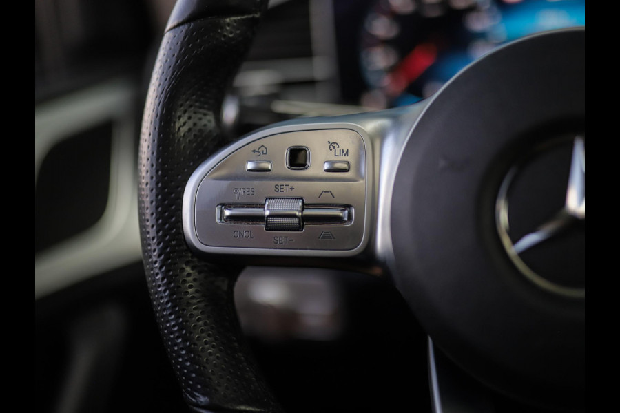 Mercedes-Benz GLS 450 4MATIC Premium | Luchtvering | Camera | Leder | Pano | Keyless | Stoelverw.