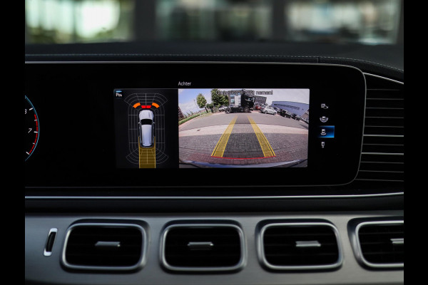 Mercedes-Benz GLS 450 4MATIC Premium | Luchtvering | Camera | Leder | Pano | Keyless | Stoelverw.