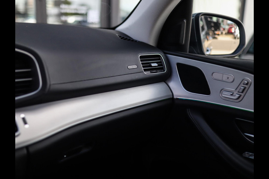 Mercedes-Benz GLS 450 4MATIC Premium | Luchtvering | Camera | Leder | Pano | Keyless | Stoelverw.