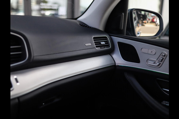 Mercedes-Benz GLS 450 4MATIC Premium | Luchtvering | Camera | Leder | Pano | Keyless | Stoelverw.