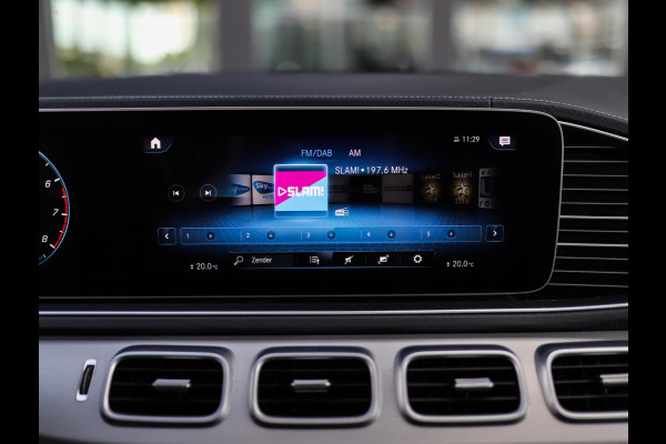 Mercedes-Benz GLS 450 4MATIC Premium | Luchtvering | Camera | Leder | Pano | Keyless | Stoelverw.