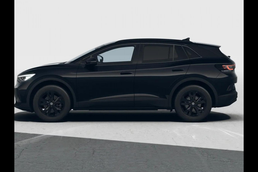 Volkswagen ID.4 Limited Edition 52 kWh accu. 125 kW / 170 pk SUV E
