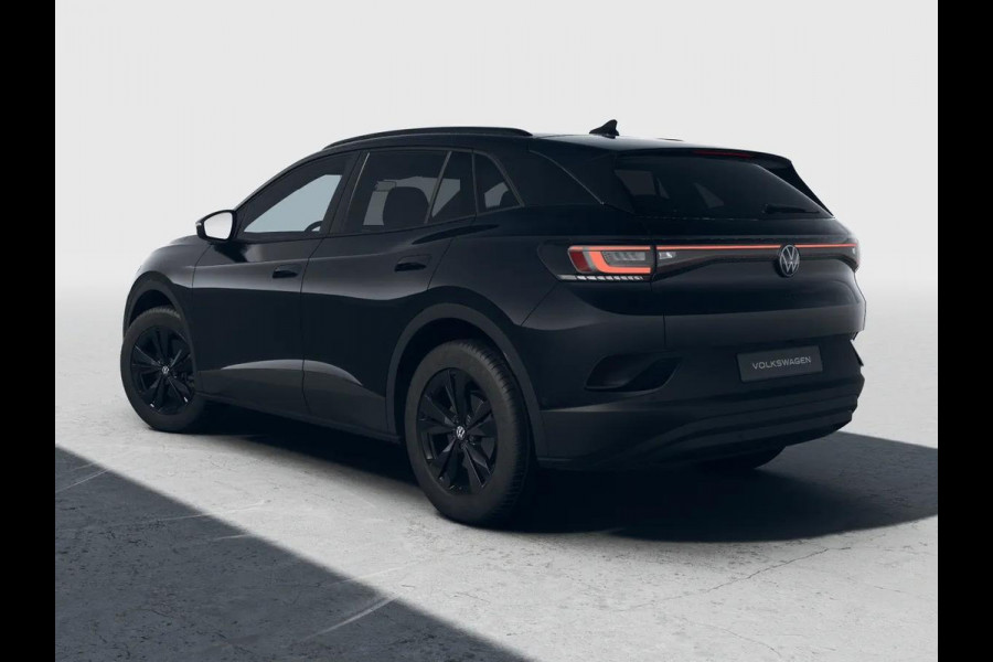 Volkswagen ID.4 Limited Edition 52 kWh accu. 125 kW / 170 pk SUV E