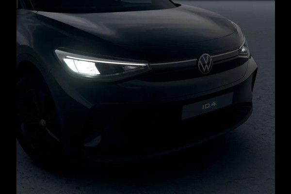 Volkswagen ID.4 Limited Edition 52 kWh accu. 125 kW / 170 pk SUV E
