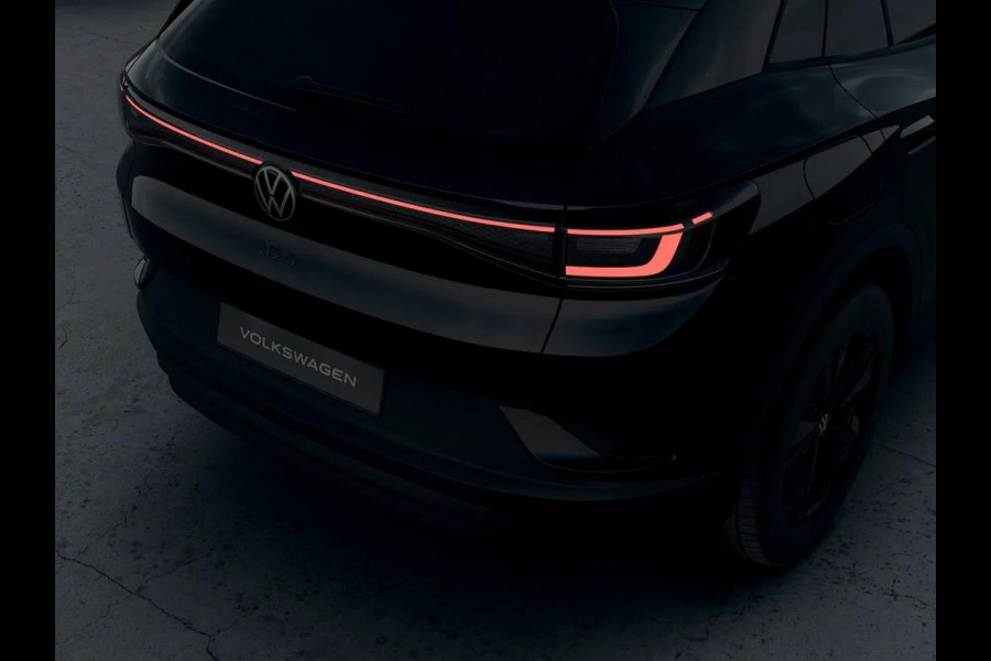 Volkswagen ID.4 Limited Edition 52 kWh accu. 125 kW / 170 pk SUV E