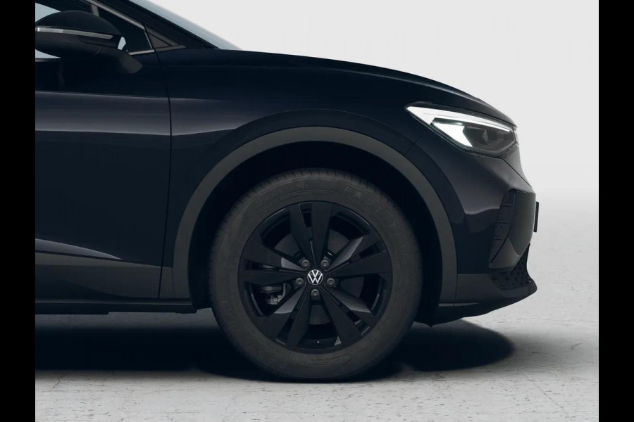 Volkswagen ID.4 Limited Edition 52 kWh accu. 125 kW / 170 pk SUV E