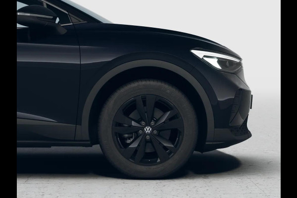 Volkswagen ID.4 Limited Edition 52 kWh accu. 125 kW / 170 pk SUV E