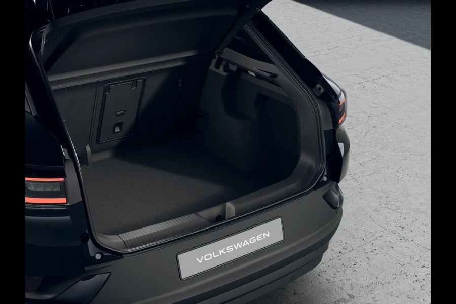 Volkswagen ID.4 Limited Edition 52 kWh accu. 125 kW / 170 pk SUV E
