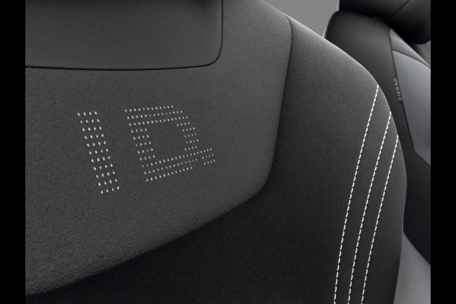 Volkswagen ID.4 Limited Edition 52 kWh accu. 125 kW / 170 pk SUV E