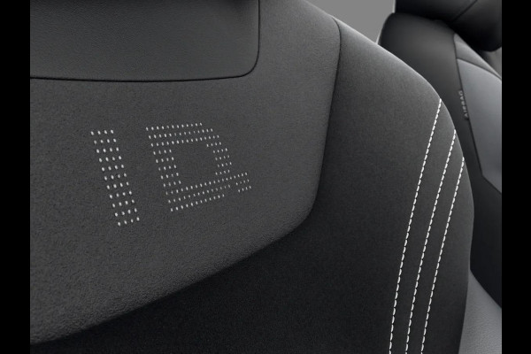 Volkswagen ID.4 Limited Edition 52 kWh accu. 125 kW / 170 pk SUV E