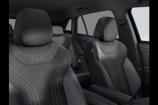 Volkswagen ID.4 Limited Edition 52 kWh accu. 125 kW / 170 pk SUV E