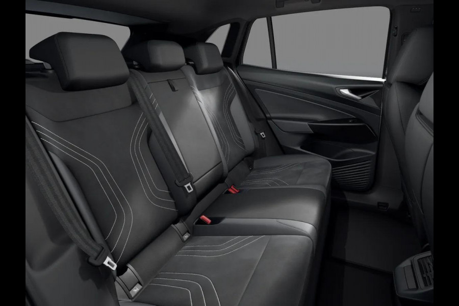 Volkswagen ID.4 Limited Edition 52 kWh accu. 125 kW / 170 pk SUV E