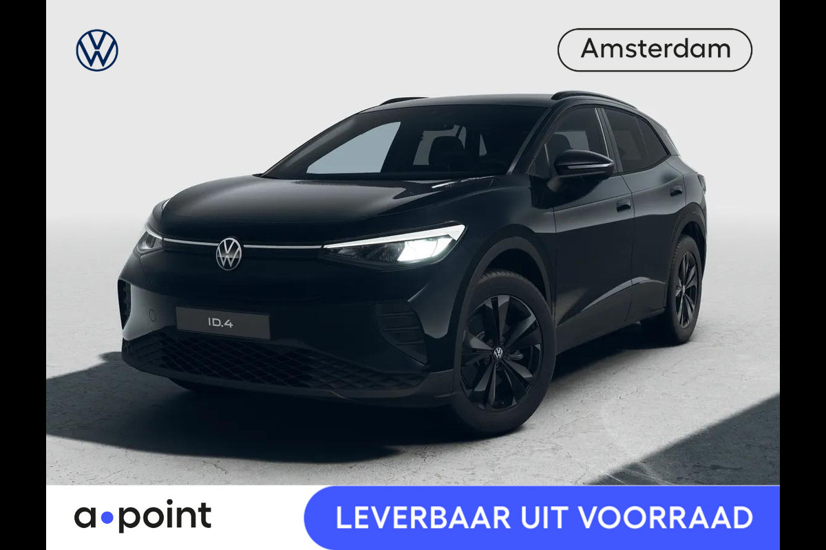 Volkswagen ID.4 Limited Edition 52 kWh accu. 125 kW / 170 pk SUV E