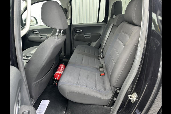 Volkswagen Amarok 3.0 TDI V6 4Motion DC*5P*MATRIX BORD*DRIP*ECC*NAVI
