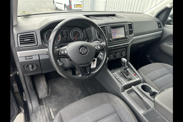 Volkswagen Amarok 3.0 TDI V6 4Motion DC*5P*MATRIX BORD*DRIP*ECC*NAVI