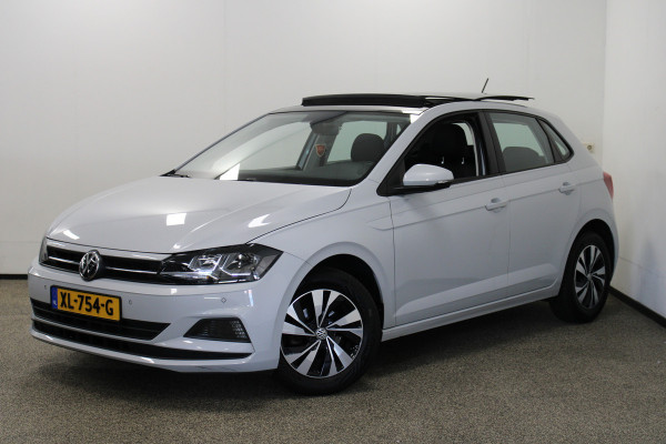 Volkswagen Polo 1.0 TSI Comfortline Business