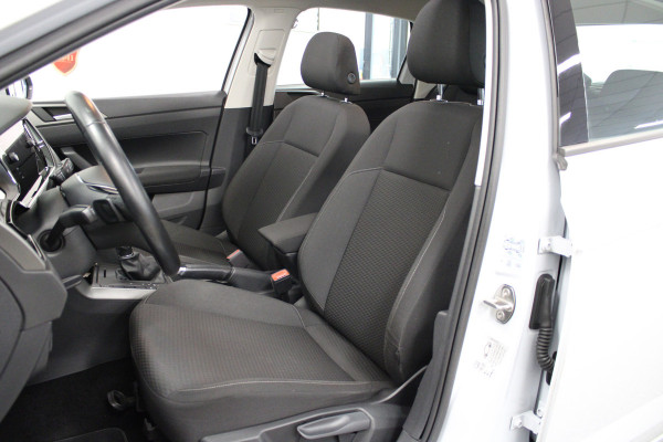 Volkswagen Polo 1.0 TSI Comfortline Business