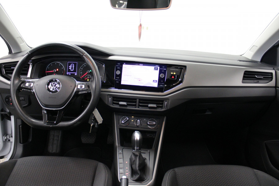 Volkswagen Polo 1.0 TSI Comfortline Business