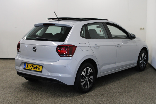 Volkswagen Polo 1.0 TSI Comfortline Business