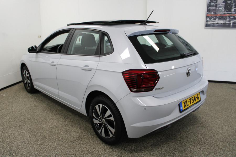 Volkswagen Polo 1.0 TSI Comfortline Business