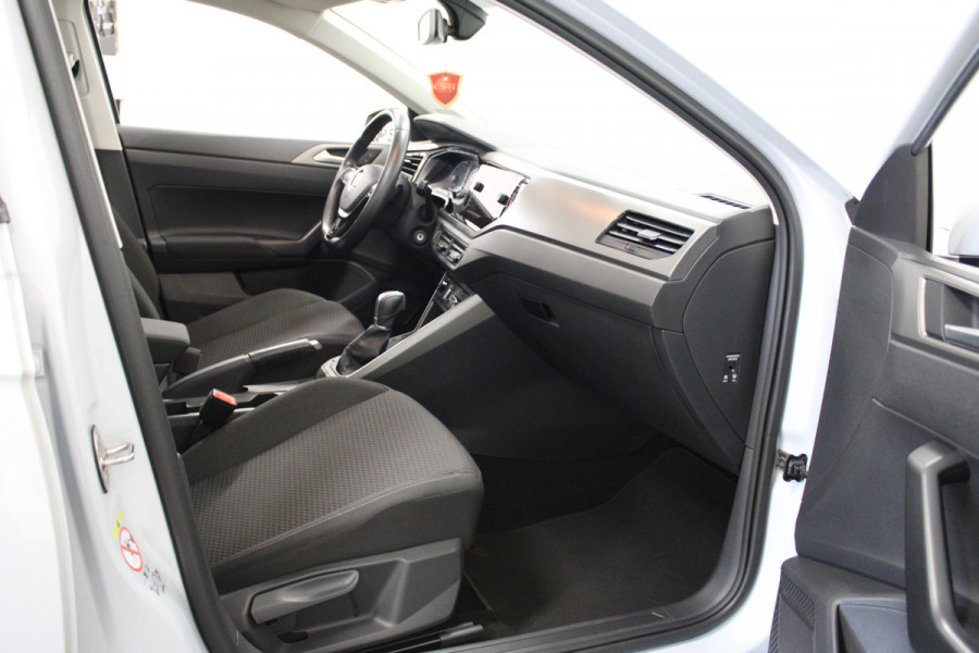 Volkswagen Polo 1.0 TSI Comfortline Business