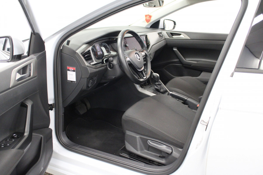 Volkswagen Polo 1.0 TSI Comfortline Business