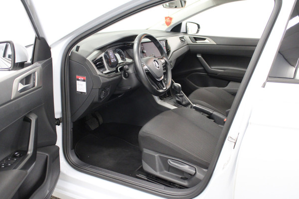 Volkswagen Polo 1.0 TSI Comfortline Business