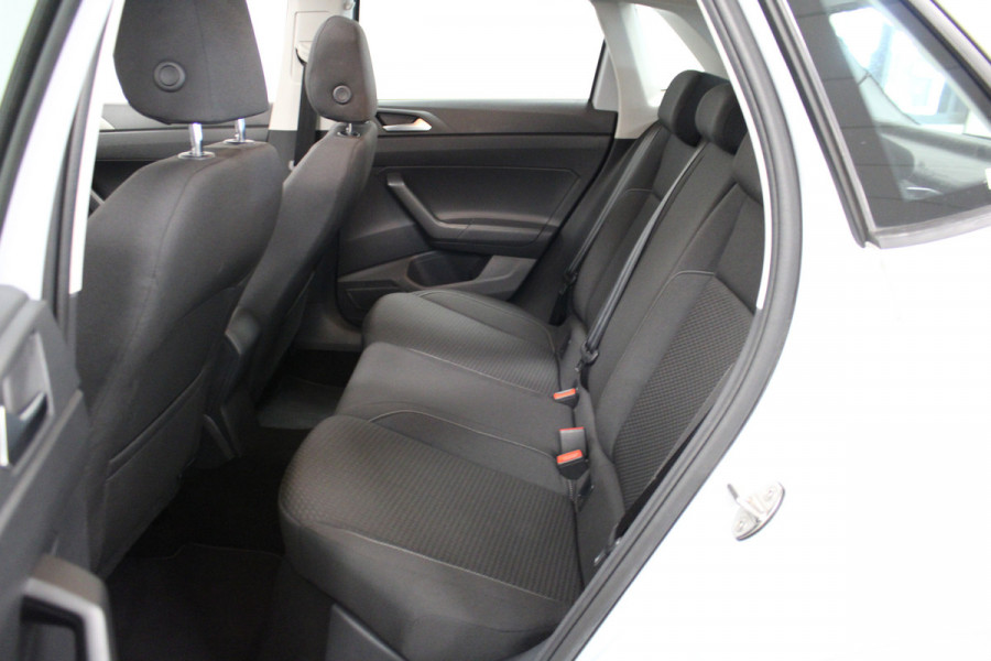 Volkswagen Polo 1.0 TSI Comfortline Business