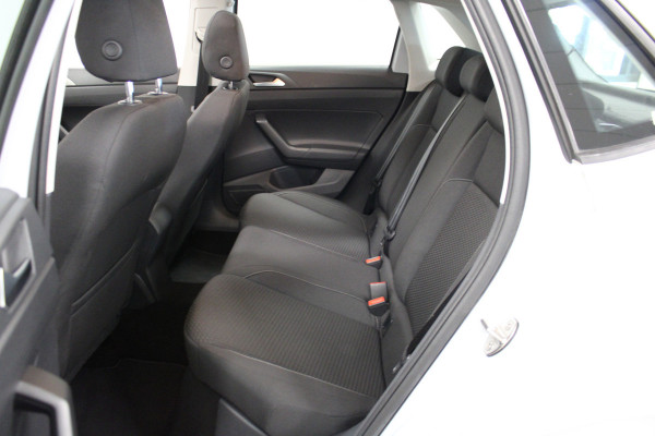 Volkswagen Polo 1.0 TSI Comfortline Business