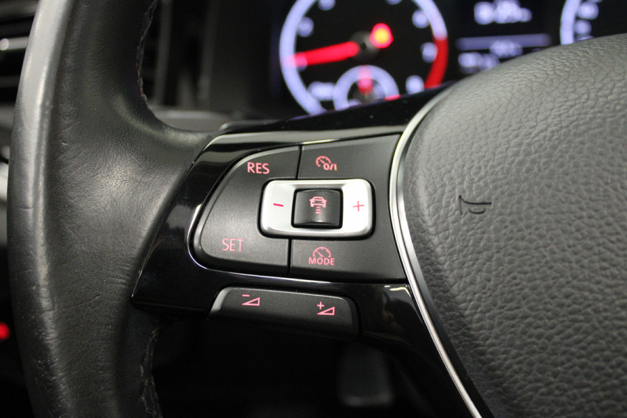 Volkswagen Polo 1.0 TSI Comfortline Business