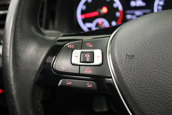 Volkswagen Polo 1.0 TSI Comfortline Business