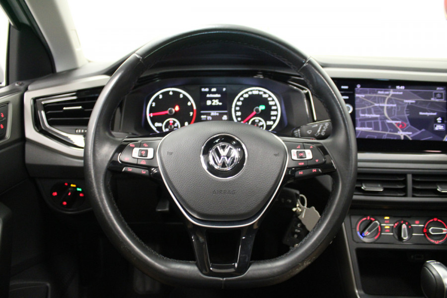 Volkswagen Polo 1.0 TSI Comfortline Business