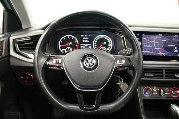 Volkswagen Polo 1.0 TSI Comfortline Business