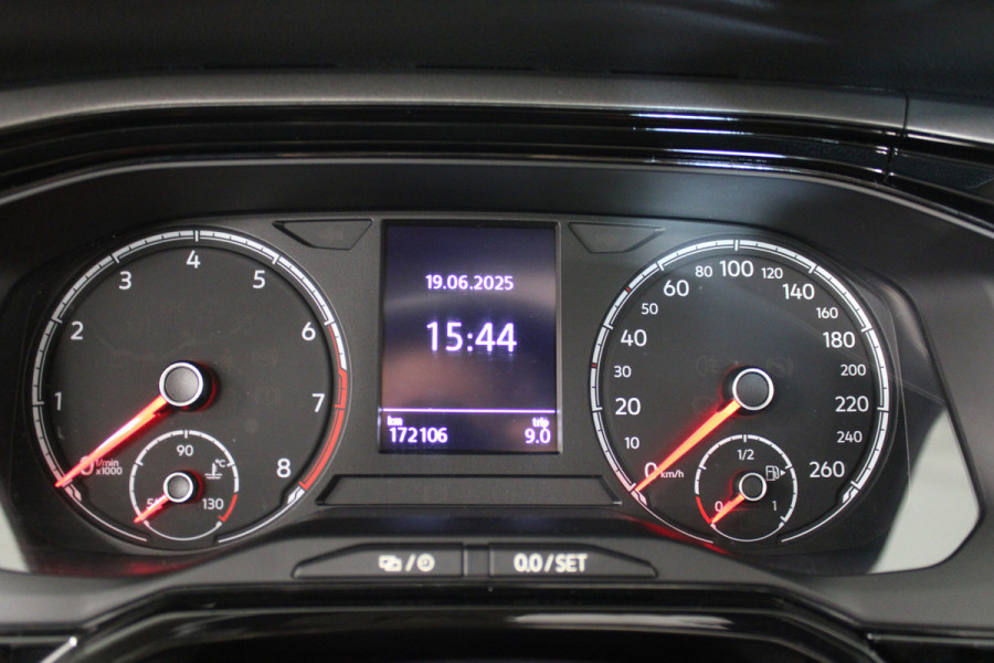 Volkswagen Polo 1.0 TSI Comfortline Business
