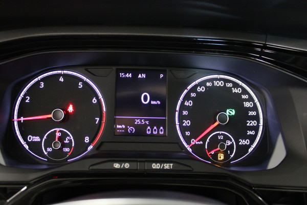 Volkswagen Polo 1.0 TSI Comfortline Business