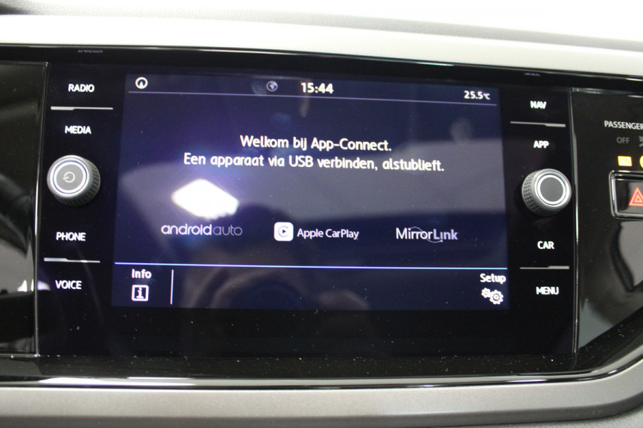 Volkswagen Polo 1.0 TSI Comfortline Business