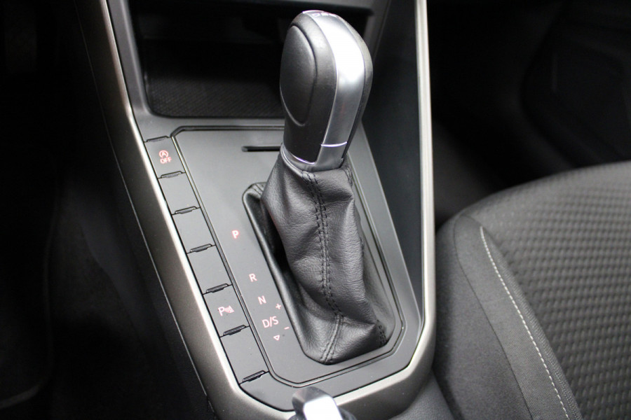 Volkswagen Polo 1.0 TSI Comfortline Business