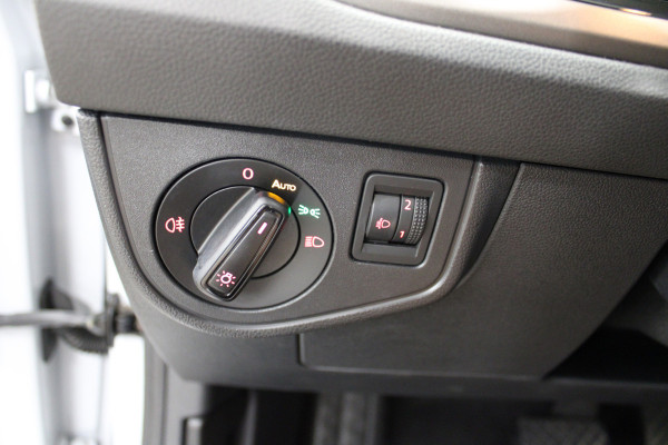Volkswagen Polo 1.0 TSI Comfortline Business