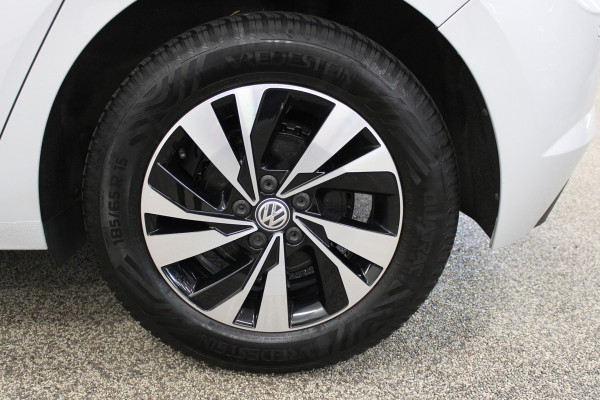 Volkswagen Polo 1.0 TSI Comfortline Business