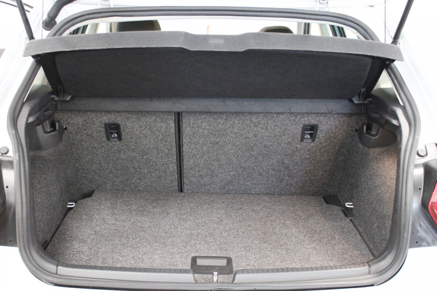 Volkswagen Polo 1.0 TSI Comfortline Business