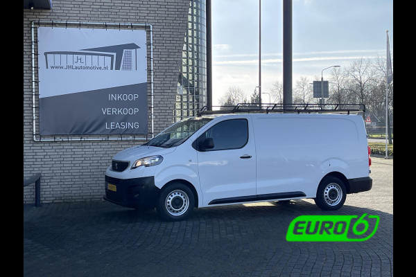 Peugeot Expert 231S 2.0 BlueHDI 120 Premium*IMPERIAAL*HAAK*TEL*3P