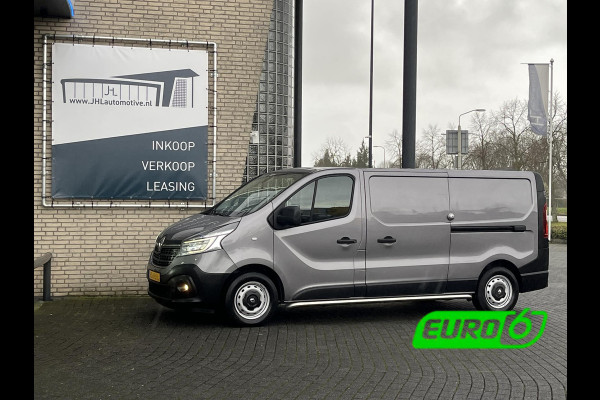 Renault Trafic 2.0 dCi 145 T29 L2H1*AUTO*A/C*OMVORMER*CAM*TEL*3P*