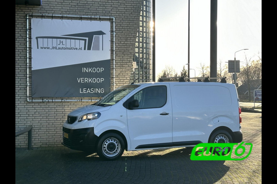 Peugeot Expert 1.5 BlueHDI 100 Premium*A/C*PDC*CRUISE*3PERS.*