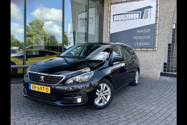 Peugeot 308 SW 1.2 PureTech Executive*LEER*PANO*CRUISE*NAVI*CAM*